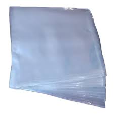 Polythene without Packing